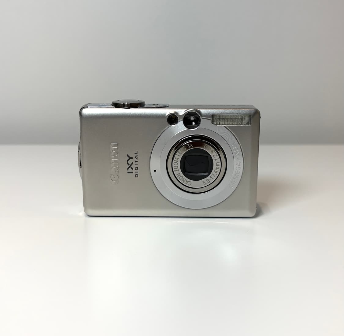작례) 캐논 IXY 70 (Canon IXUS 60) 디카 📸 상품이미지3
