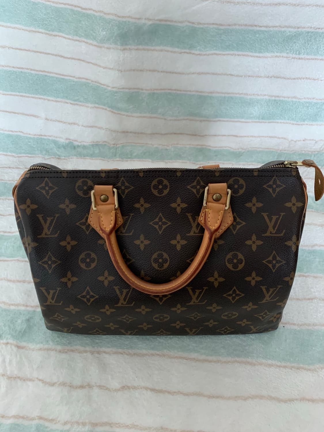 루이비통 스피디 30 상품이미지1