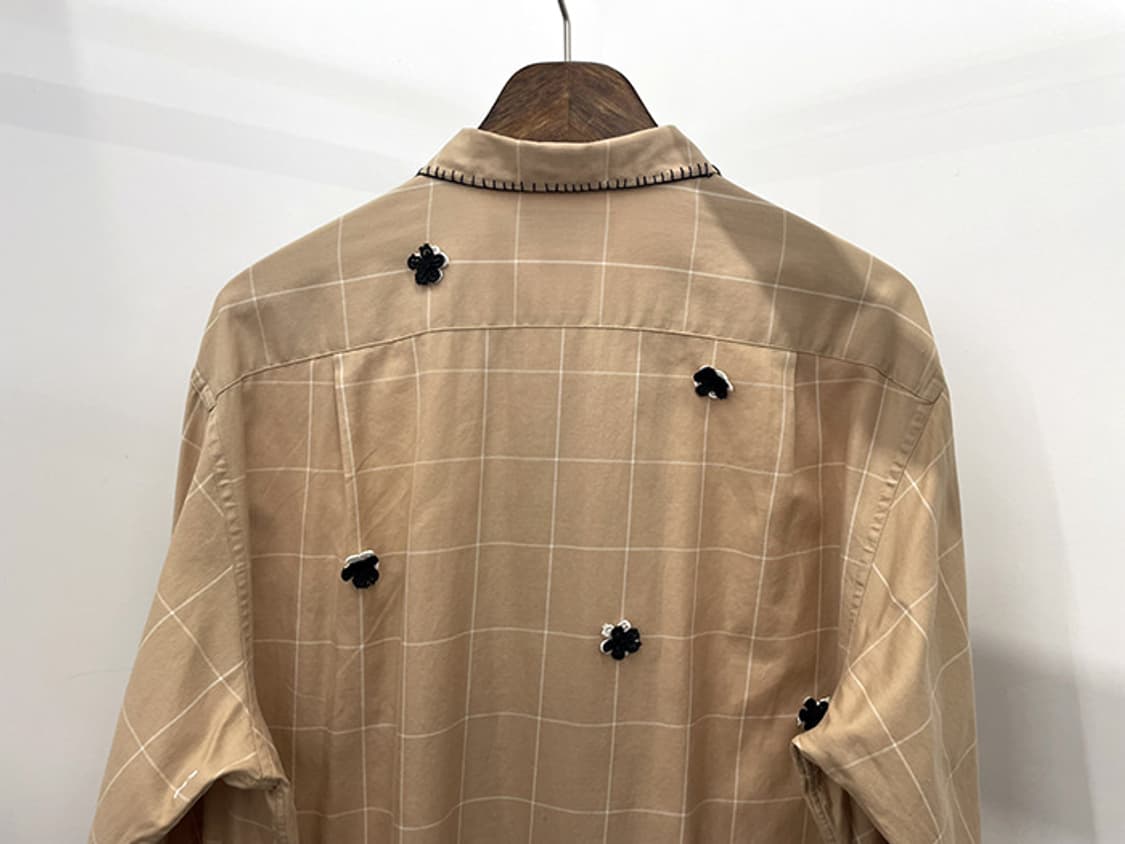 REWORK SHIRT (XL) 상품이미지5