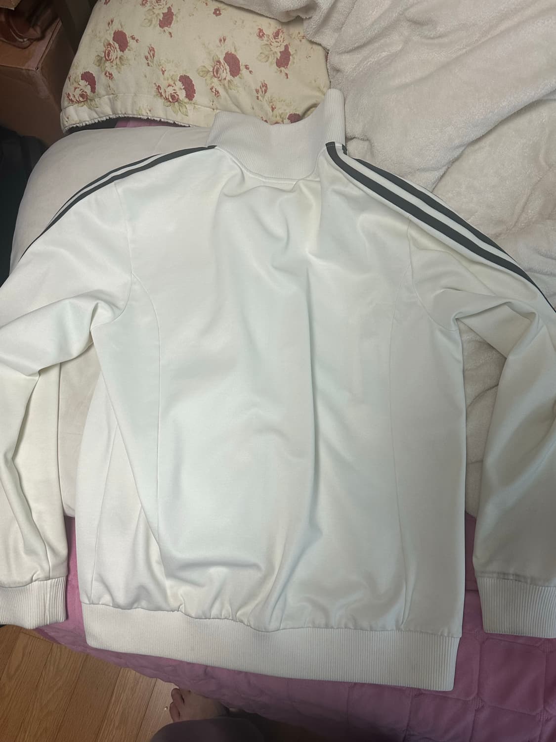 아디다스 독일 베켄바우어 져지  상품이미지2