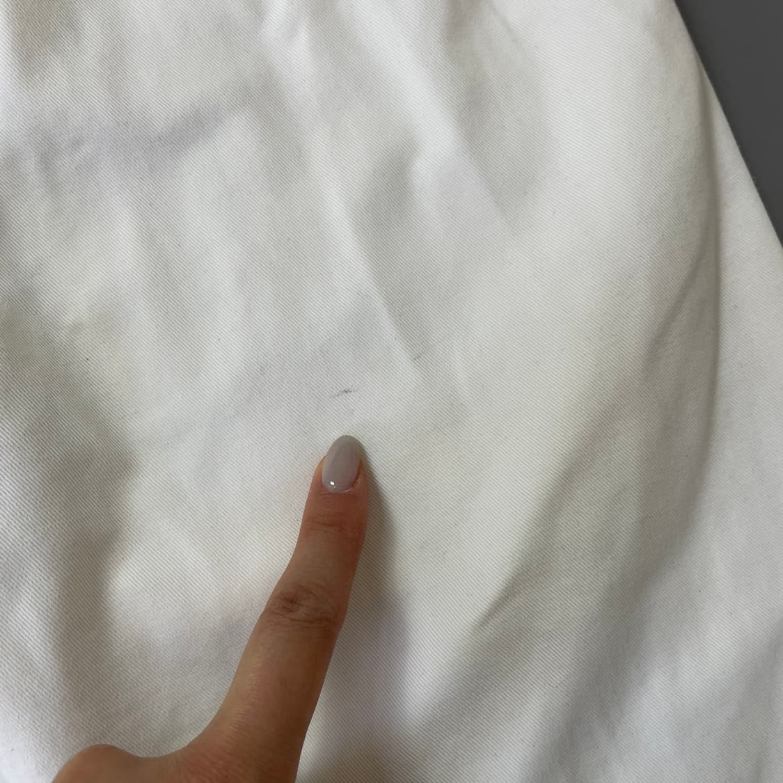 (29) 폴로랄프로렌 화이트 타일러 쇼츠팬츠 상품이미지4