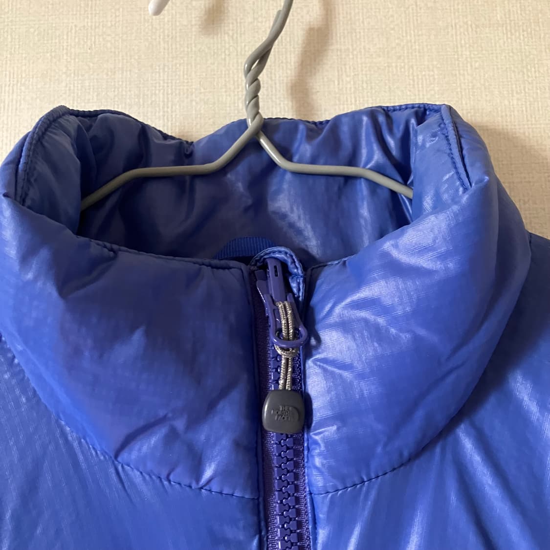 노스페이스 경량 패딩 상품이미지3