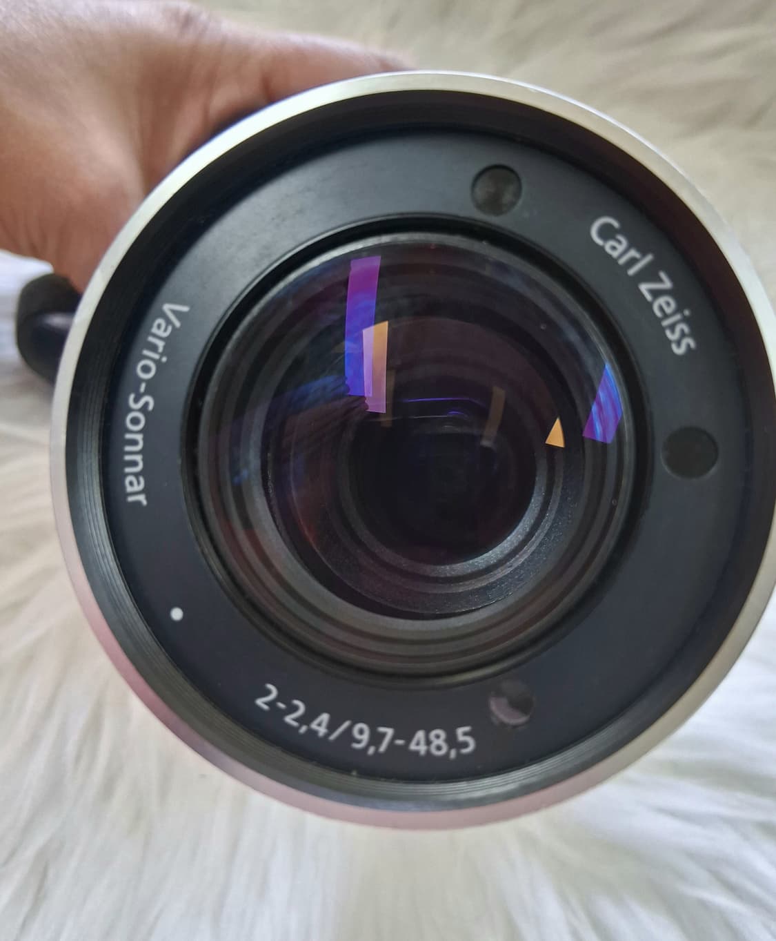 레트로 감성 #소니 사이버샷 DSC-F717 디지털 카메라# 상품이미지4