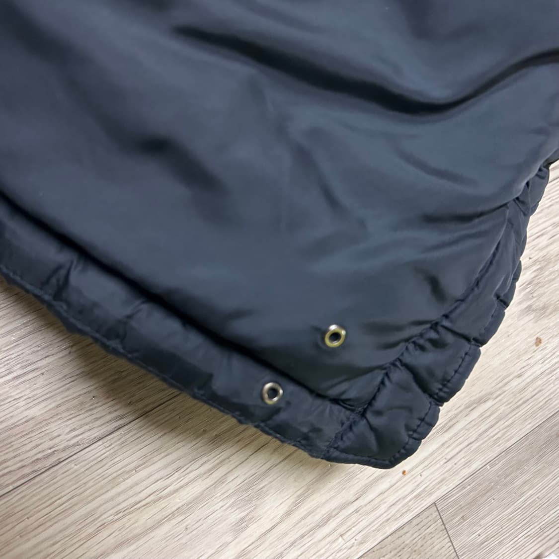 노스페이스 정품 눕시 패딩 95-100 상품이미지7