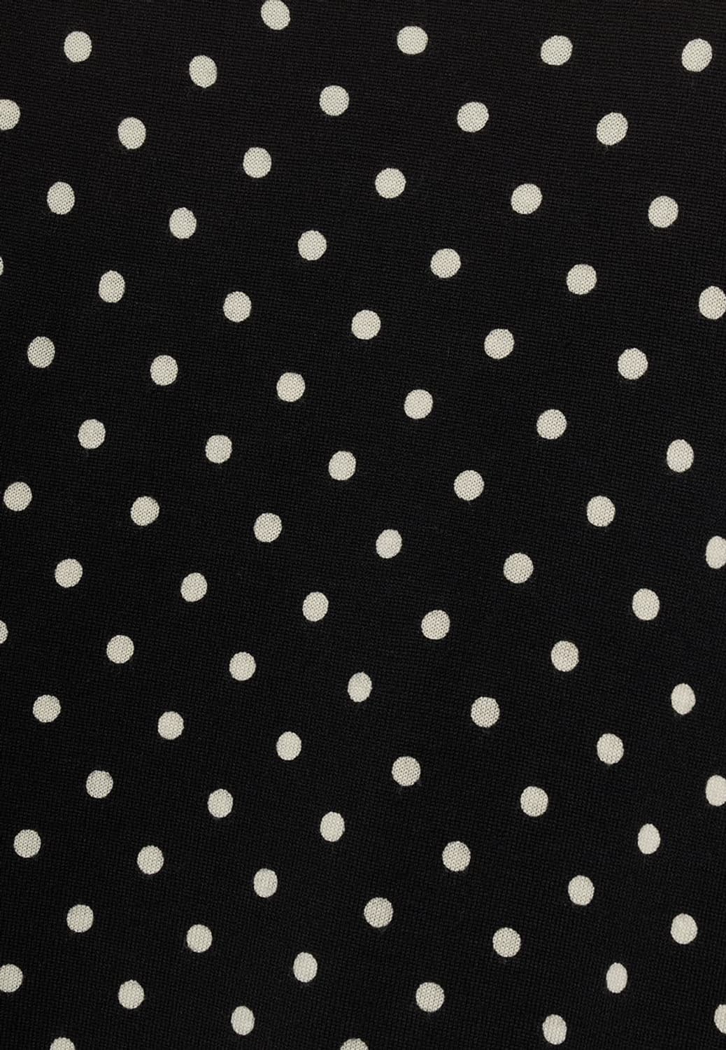 COMME DES GARCONS PLAY knit top 상품이미지3