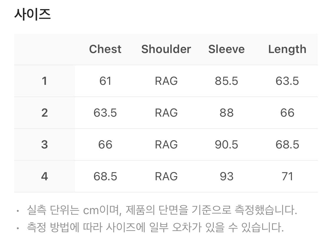[1] 산산기어 후리스 카키 상품이미지4
