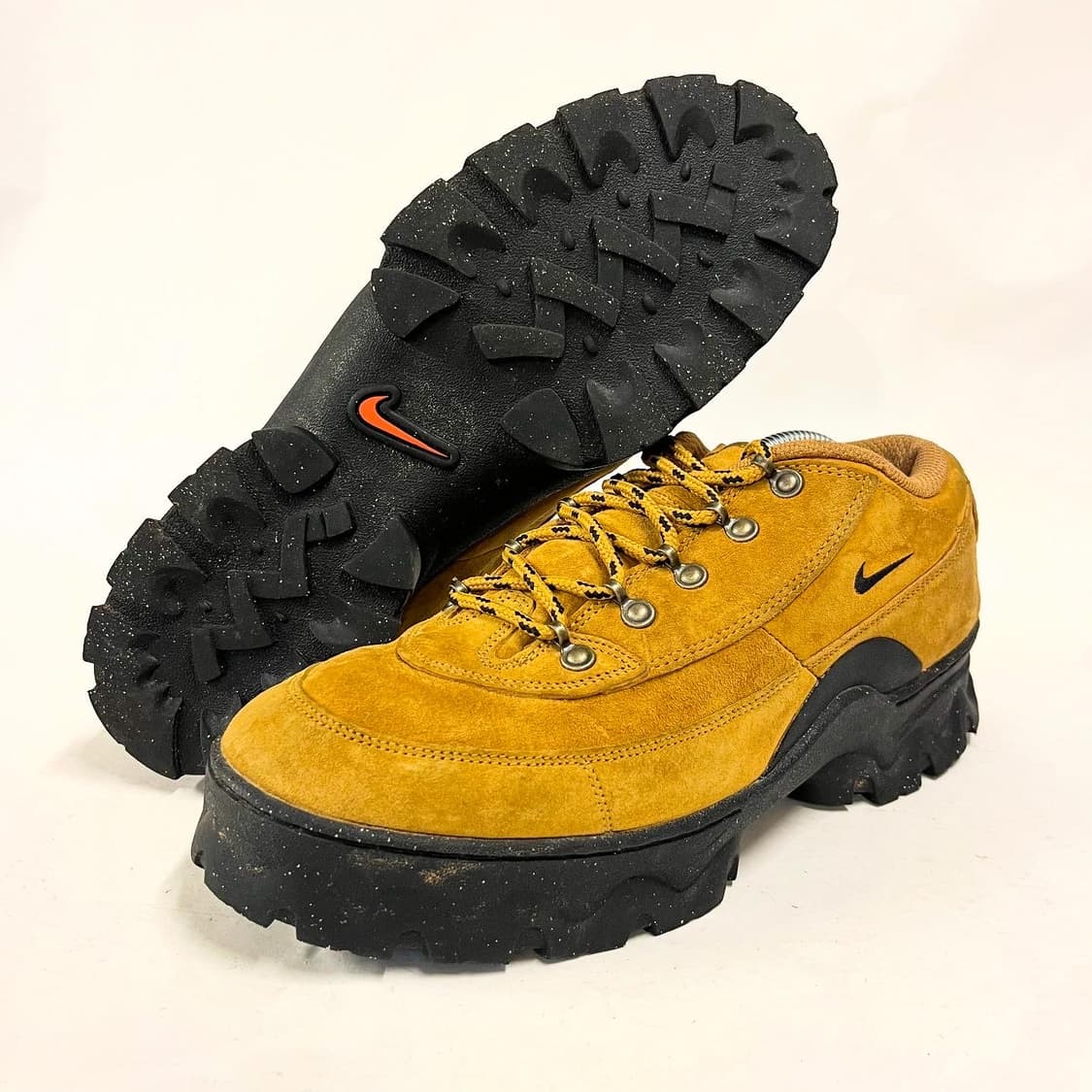 나이키 라하르 로우 상품이미지2