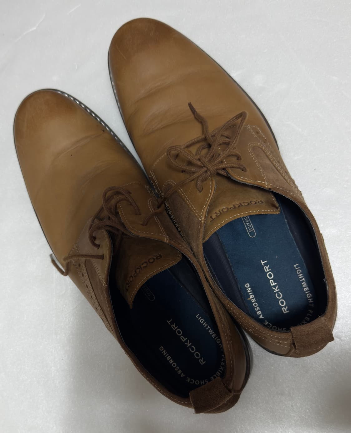 락포트(ROCKPORT) 구두 280 상품이미지4