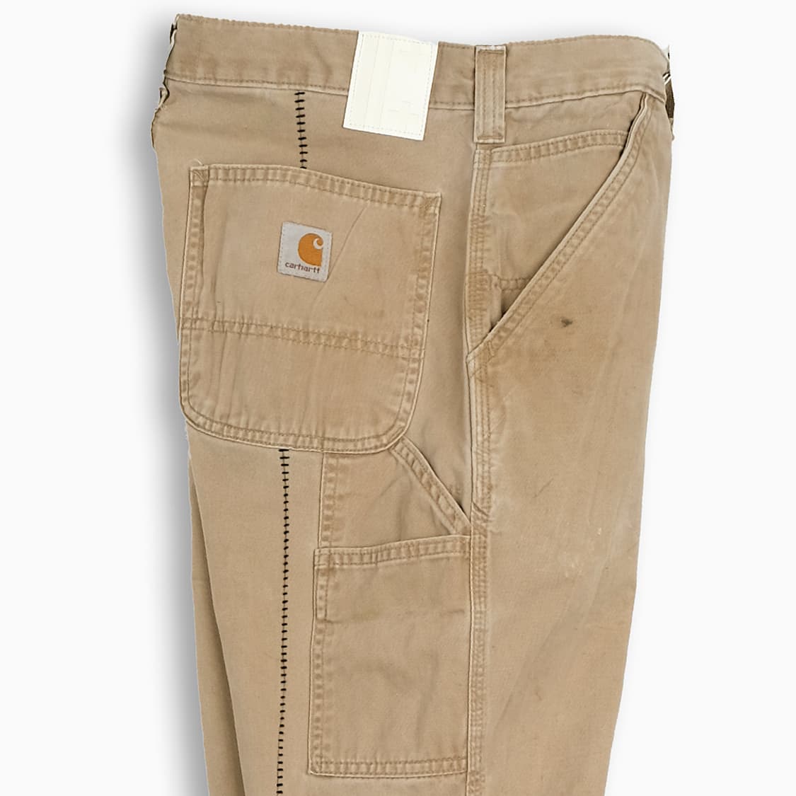 리피트 플러스 리오버로크 31 인치 칼하트 리메이크 RPO013102 상품이미지5