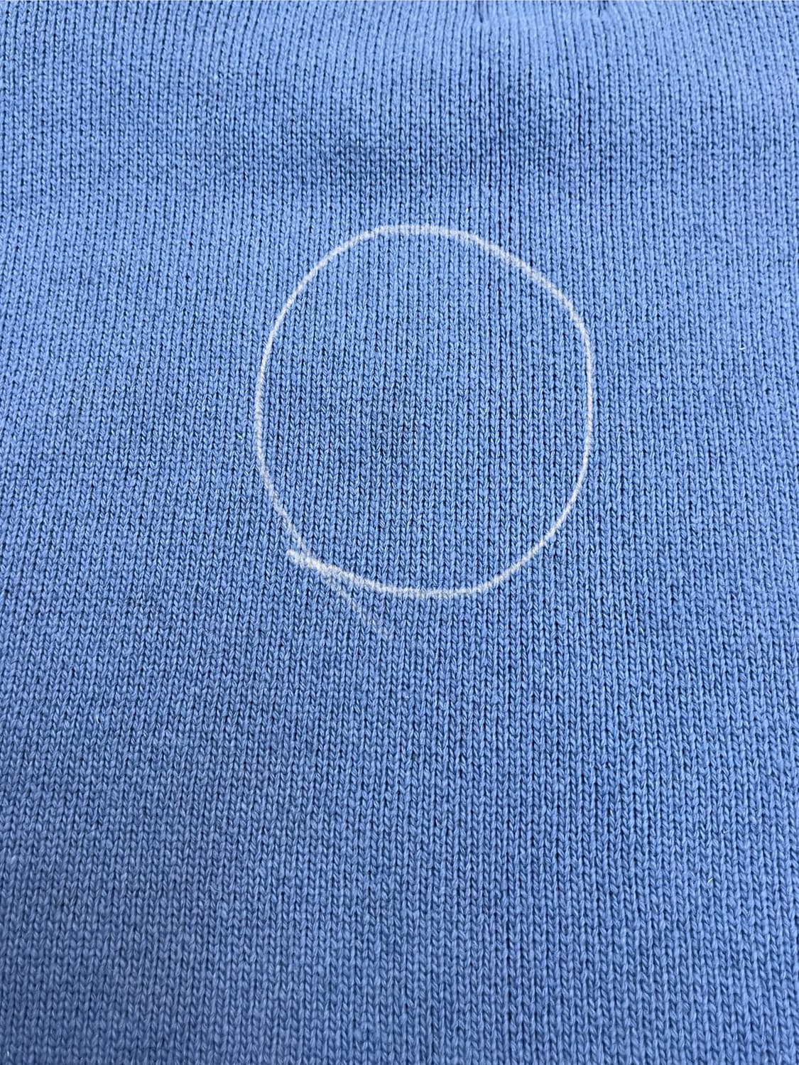 아조바이아조 니트 퍼플 #csz2397 상품이미지8