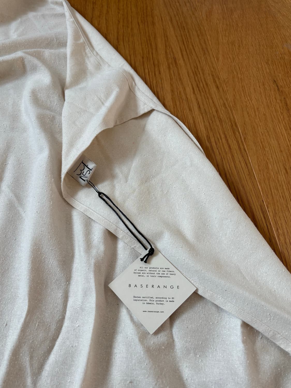 베이스 레인지 원피스  상품이미지2