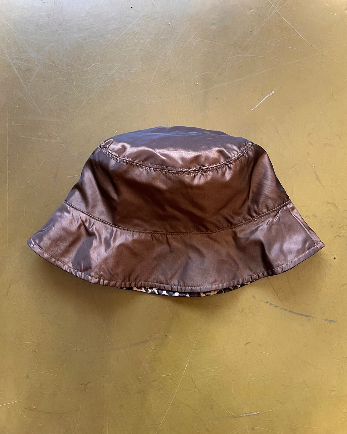 JPN Vintage Reversible 2-Way Bucket Hat 상품이미지8