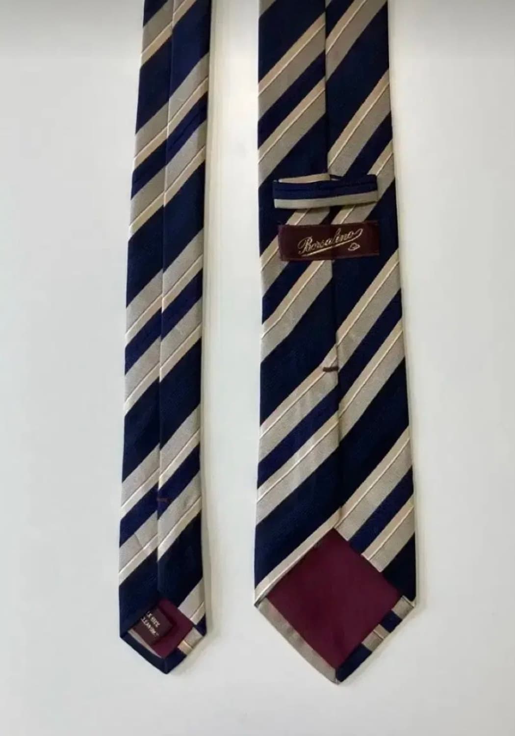 빈티지)넥타이 상품이미지2