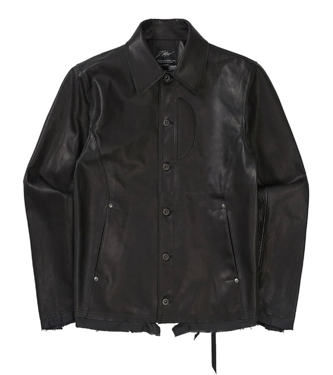 JHXLIM 엑슬림 레더자켓 상품이미지1