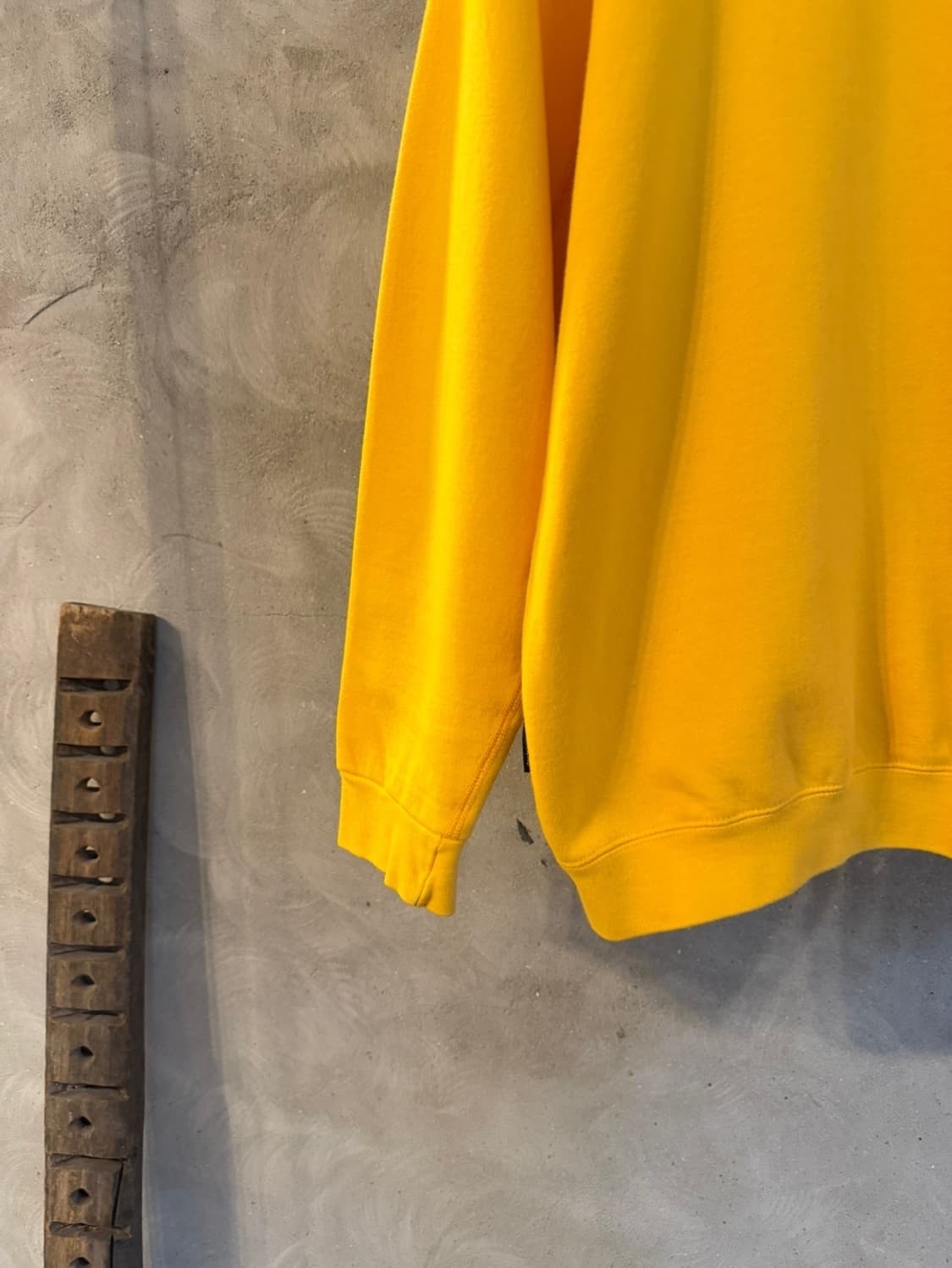 아비렉스 맨투맨 66~77 상품이미지5