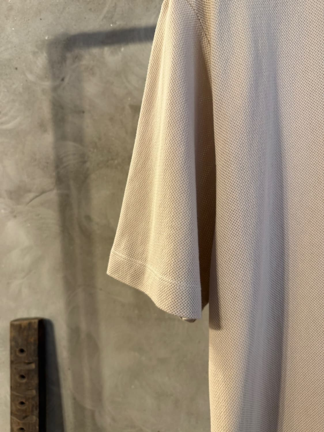 선스펠 오픈칼라넥 PK 티셔츠 상품이미지9