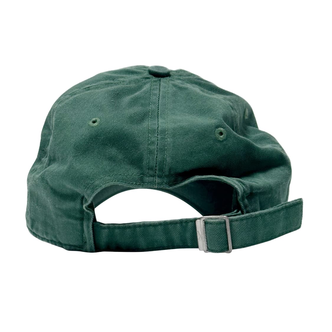 나이키 S1ZE 진녹색 볼캡 ‘Jesuit Lacrosse’ 상품이미지2