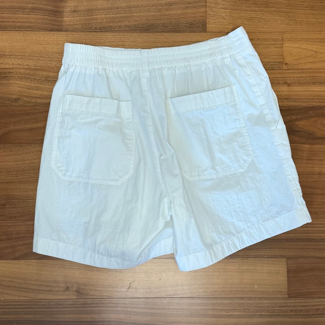 30 DKNY 반바지 아이보리 20SS 상품이미지2