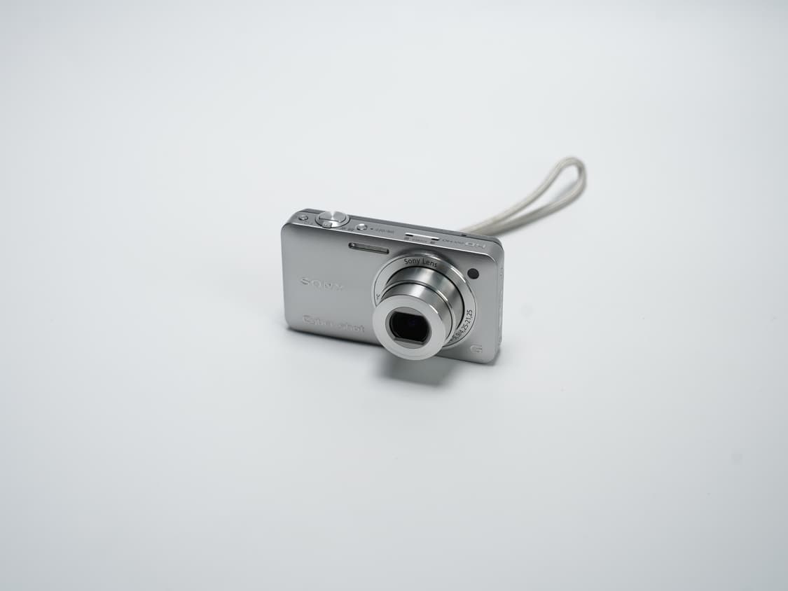 소니 sony cybershot wx5  상품이미지1