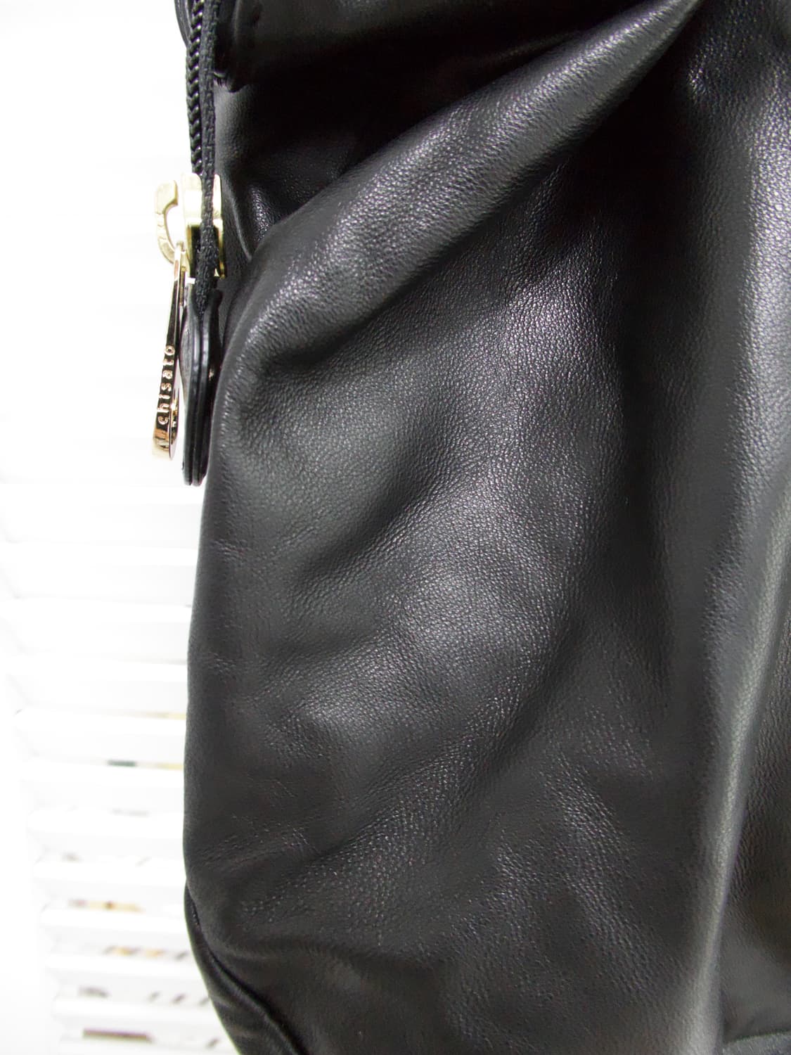 츠모리치사토 네코 키링 숄더백 상품이미지6