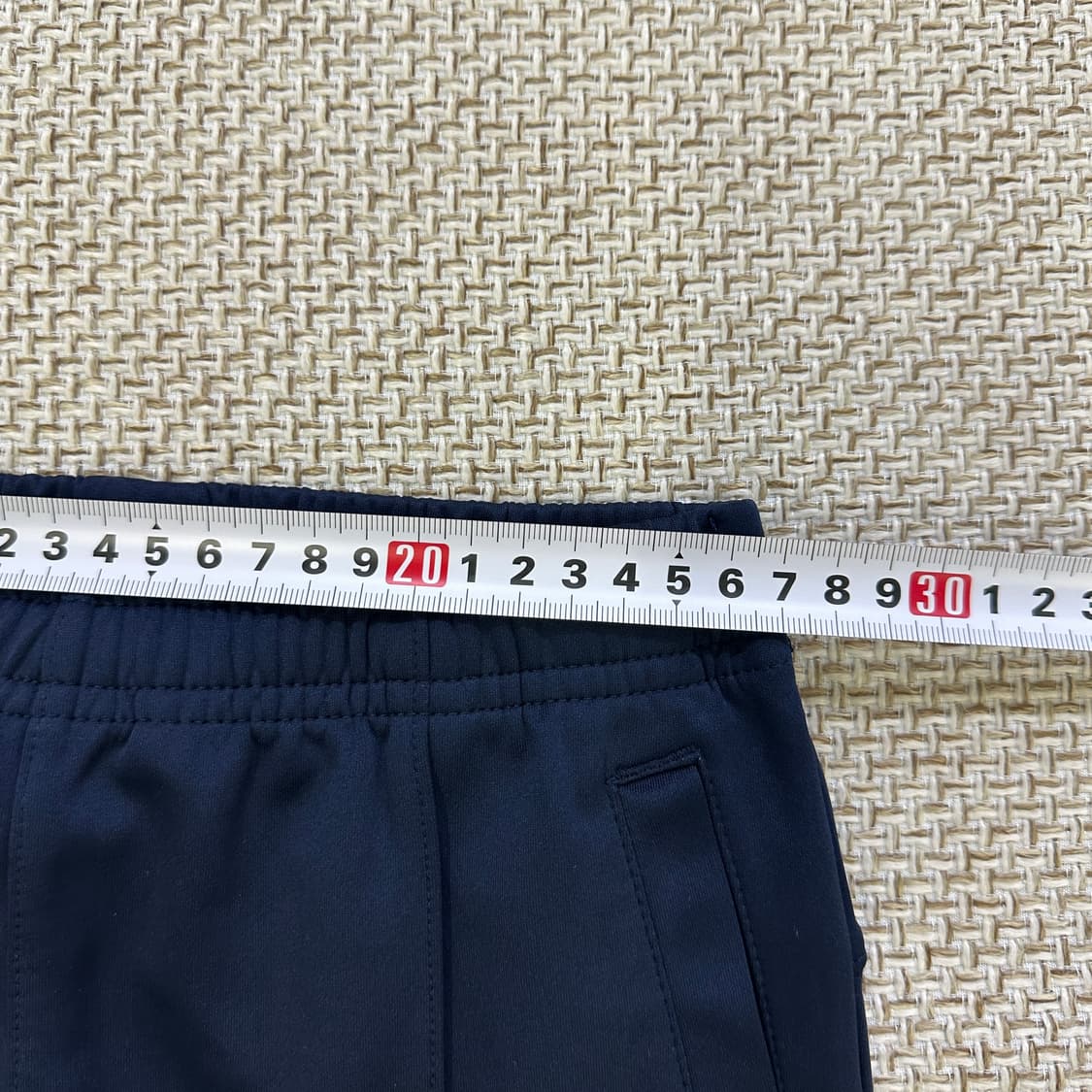 120 노스페이스 키즈 트레이닝 바지 0410D 상품이미지6