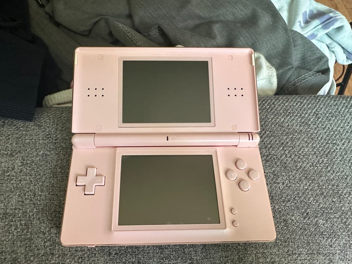 닌텐도ds lite a급 상품이미지2