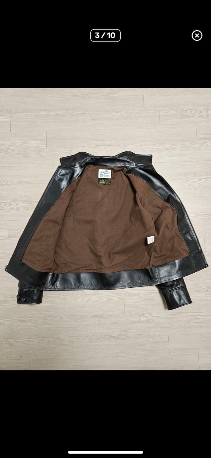 마스터 필름 30‘s 스포츠 자켓 40 사이즈  상품이미지3