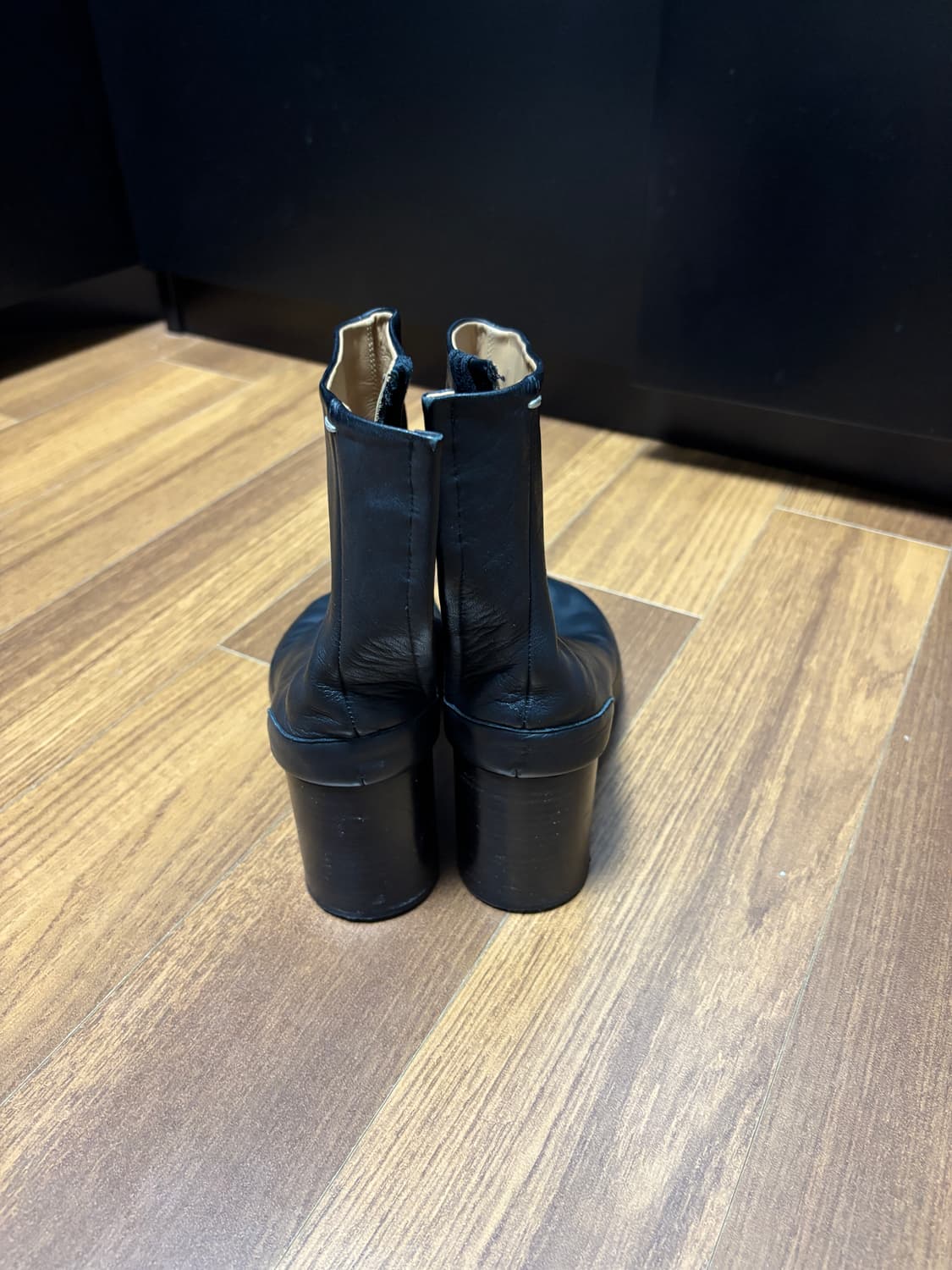 마르지엘라 타비 부츠 38 상품이미지5