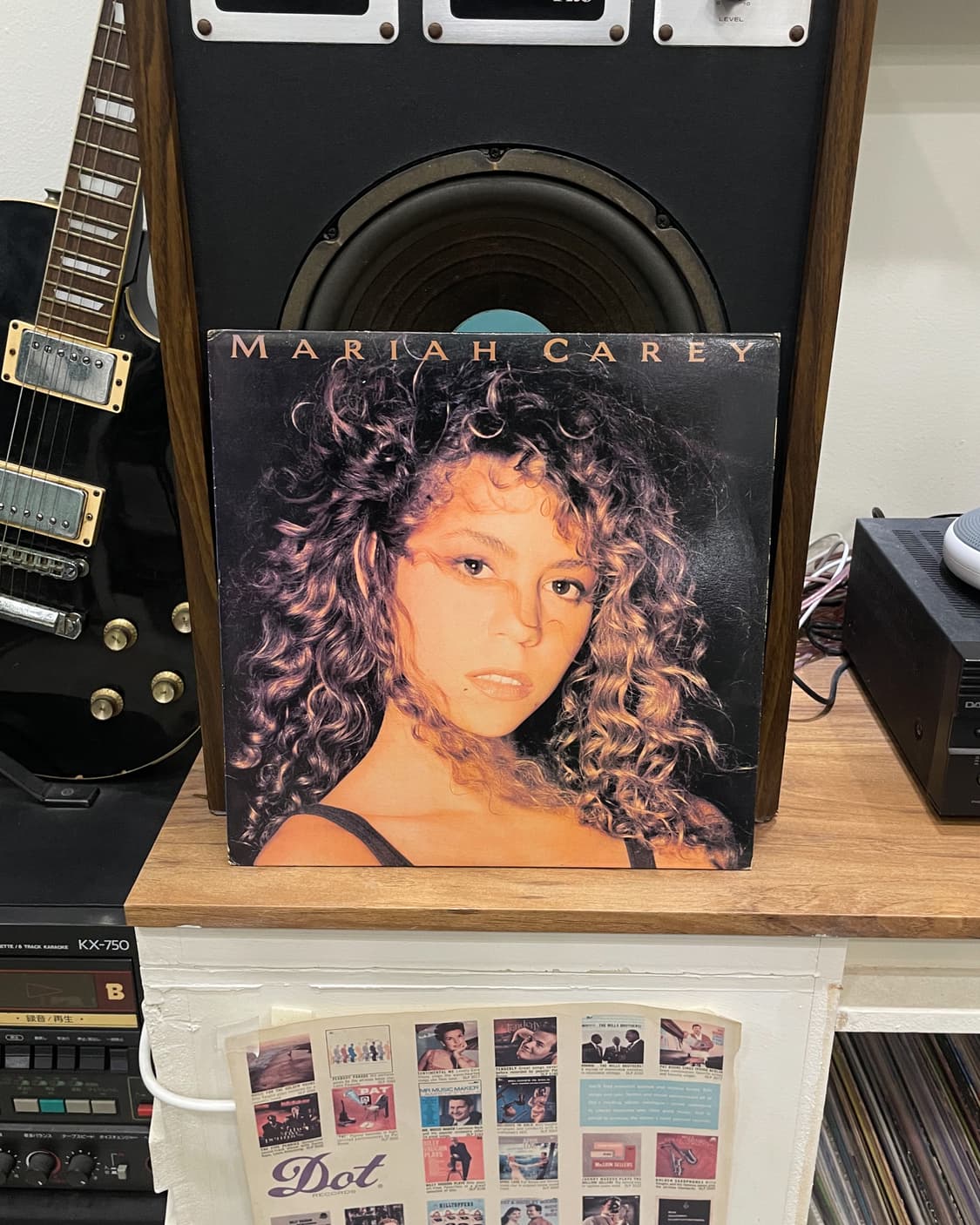 Mariah Carey 상품이미지1