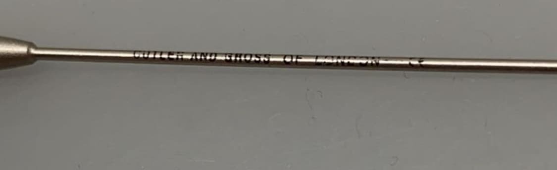 Cutler and Gross 다크네이비 에비에이터 선글라스 상품이미지4