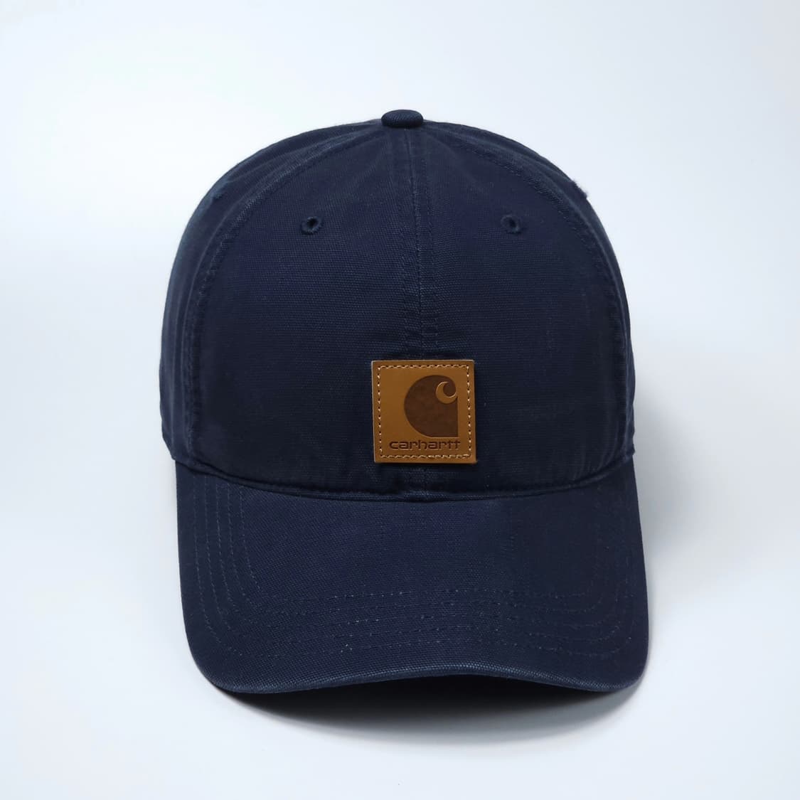 칼하트 빈티지 볼캡 모자 상품이미지2