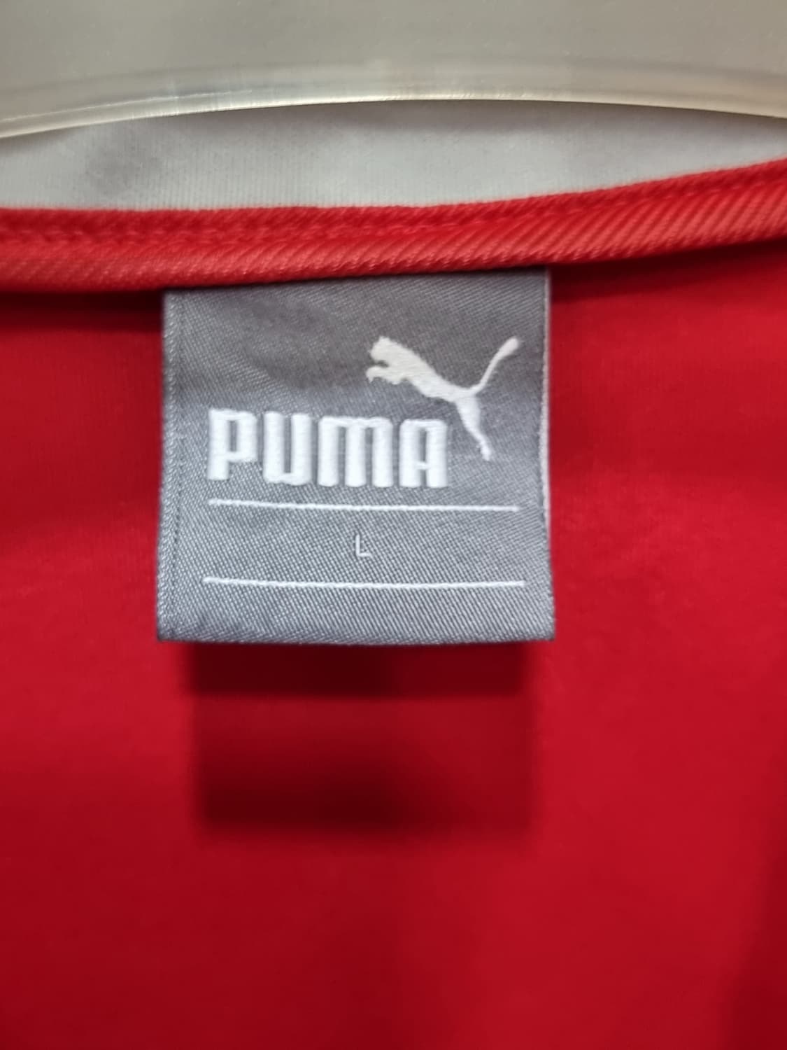 푸마 져지 (C843 상품이미지3