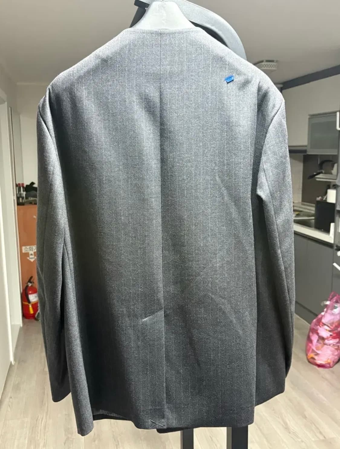 아더에러 23ss 글롭 블레이저 (A3)  상품이미지8