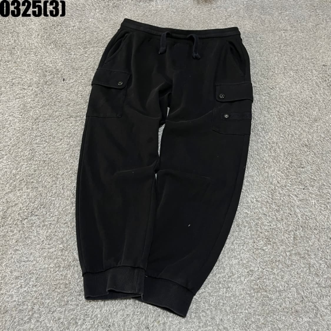 내셔널지오그래픽 카고팬츠 상품이미지1