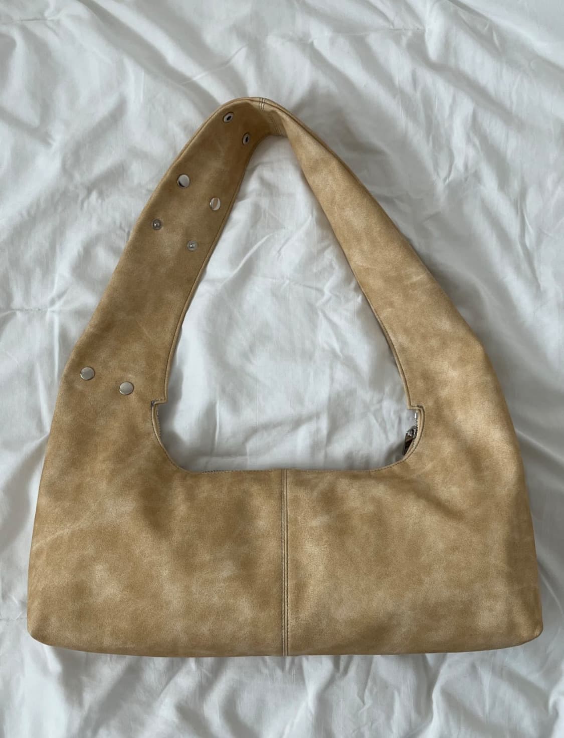 히에타 티나백 (블랙, 버터) 상품이미지4