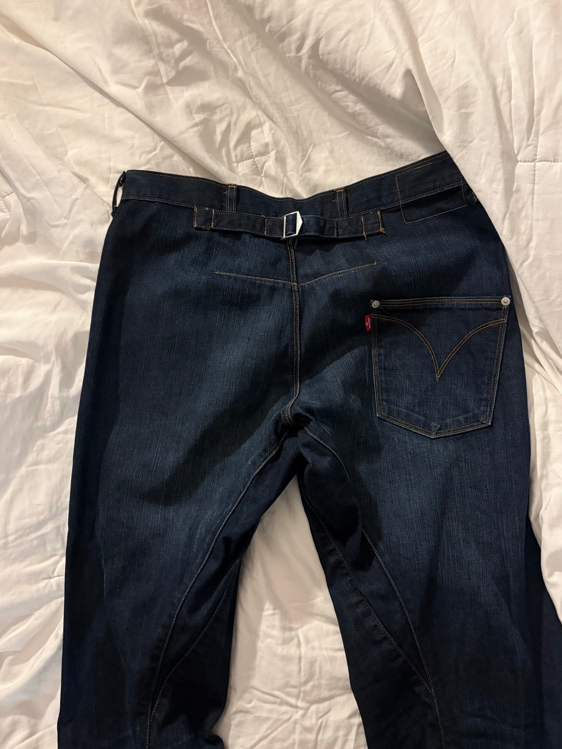 리바이스 엔지니어드 신치백 W31 상품이미지1