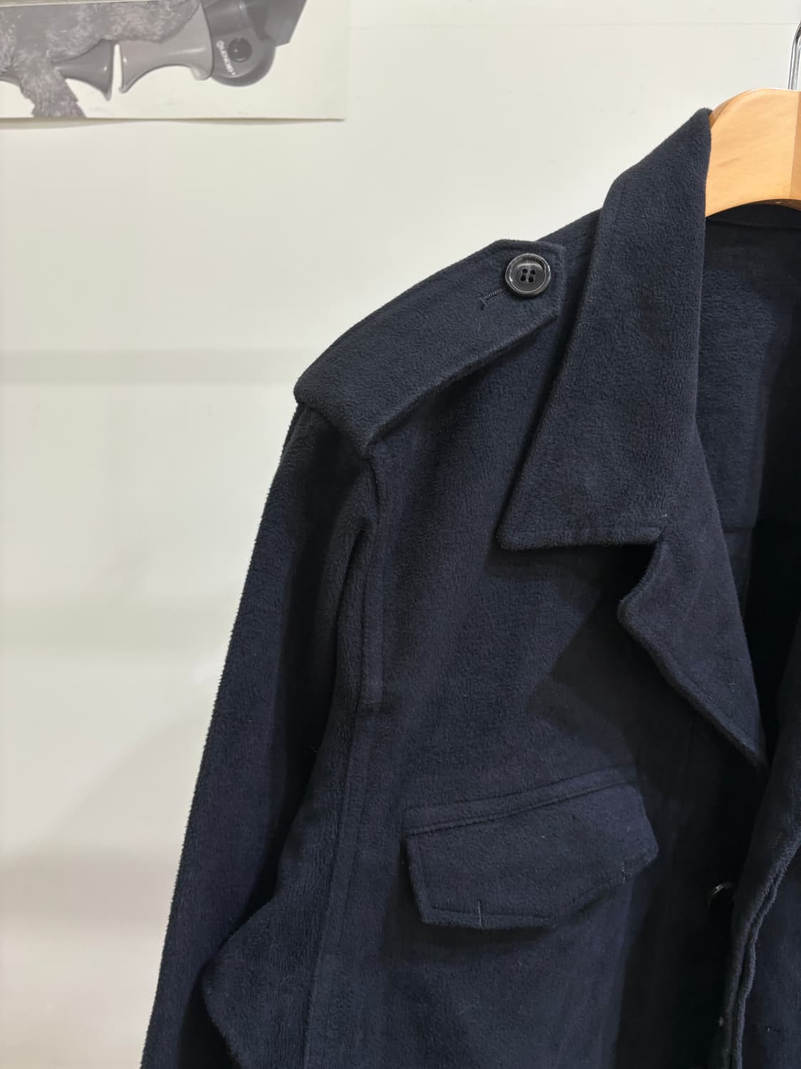 CYCLE (Made in Japan) 자켓 상품이미지3