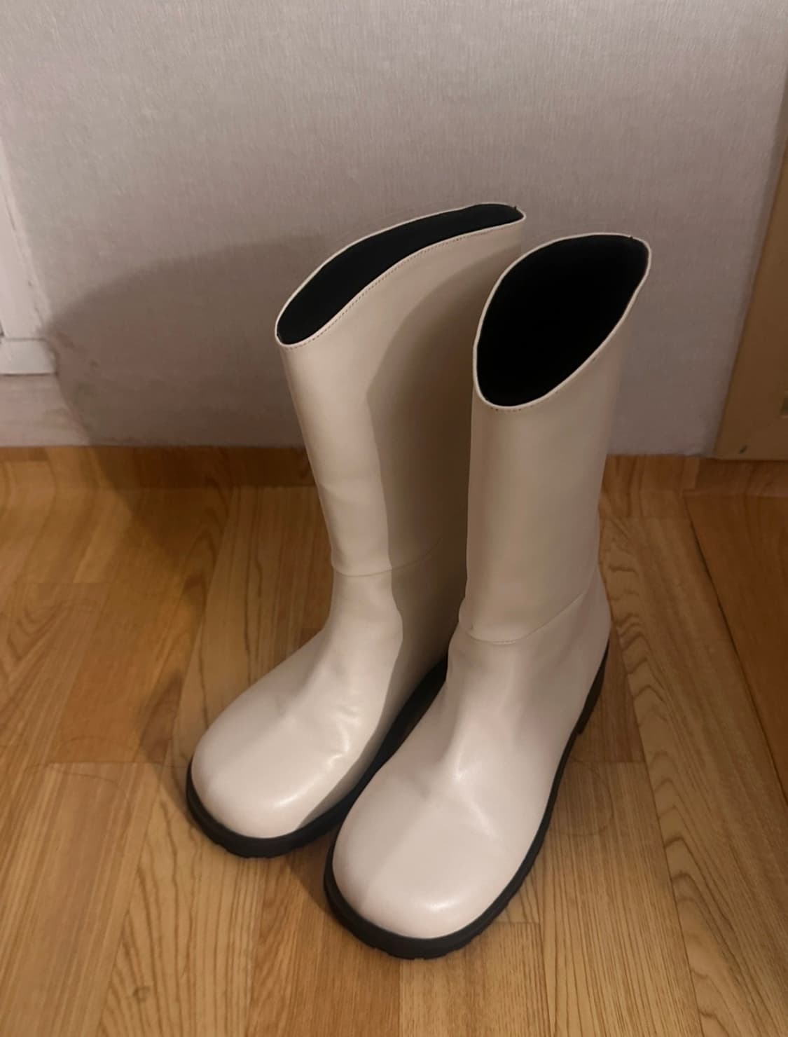 미들부츠 상품이미지2