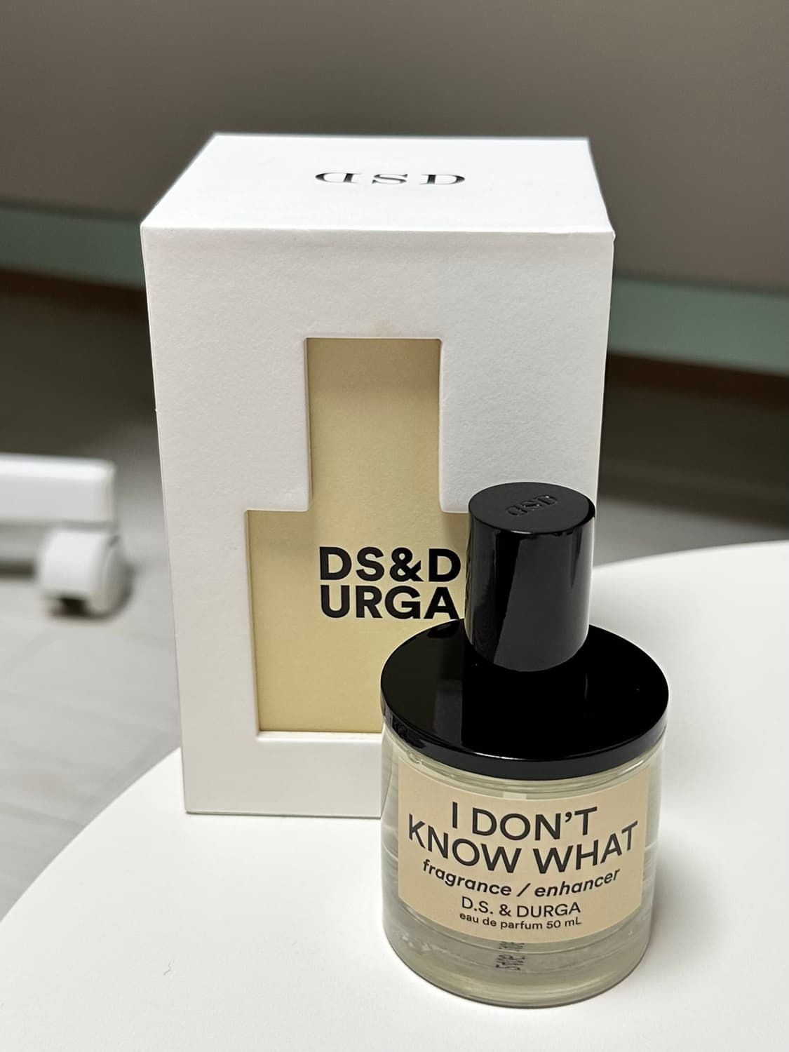 디에스앤더가 i don’t know what 아이돈노우왓 상품이미지1