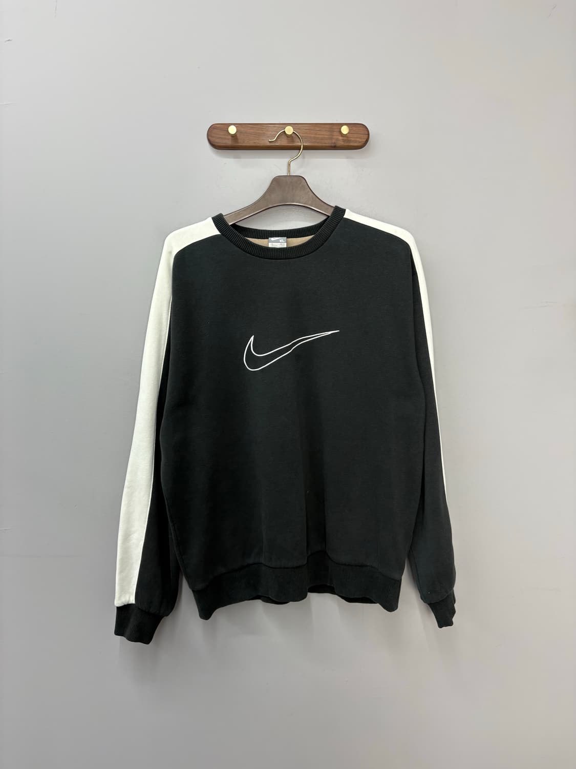 나이키 빅스우시 사이드라인 스웻셔츠 A2155 상품이미지2