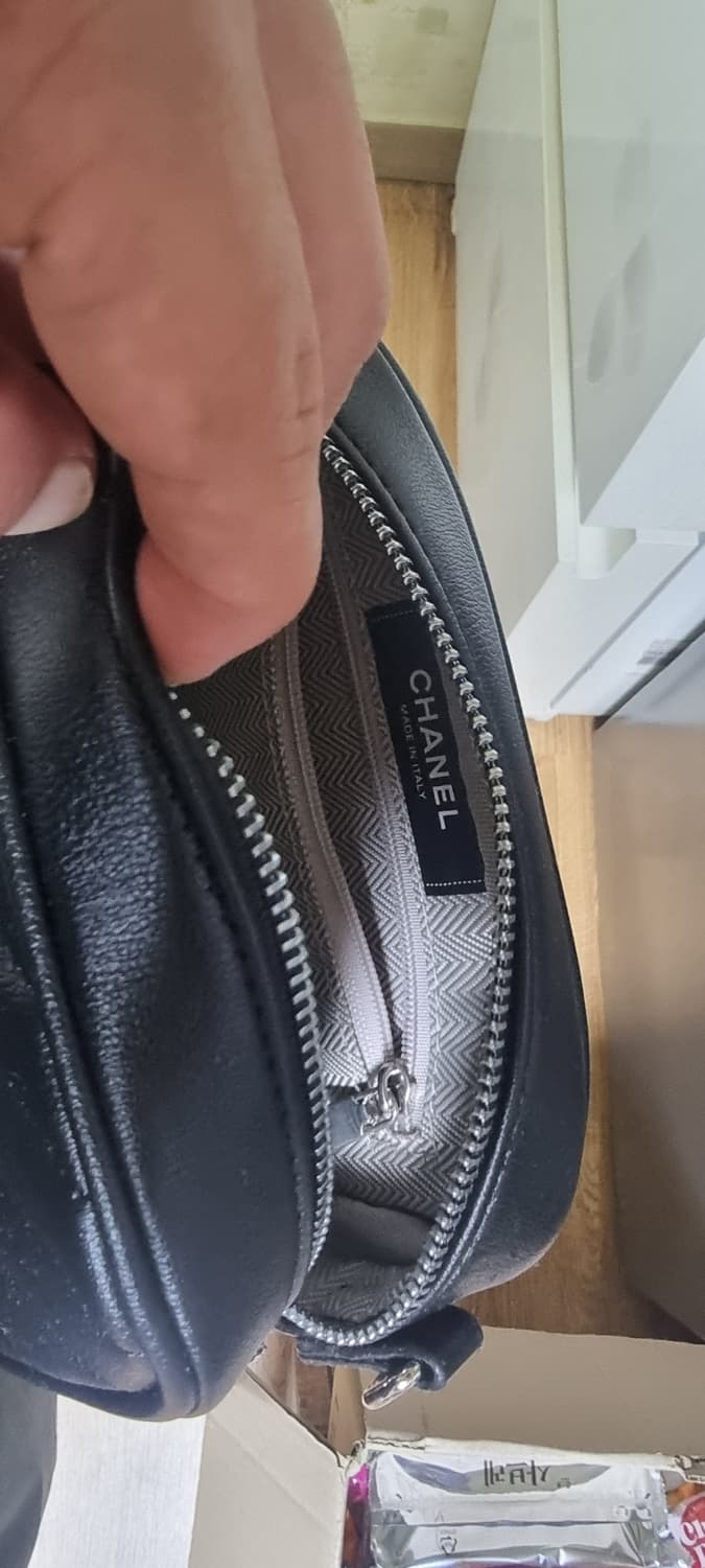 샤넬 크로스백 팔아요 상품이미지4