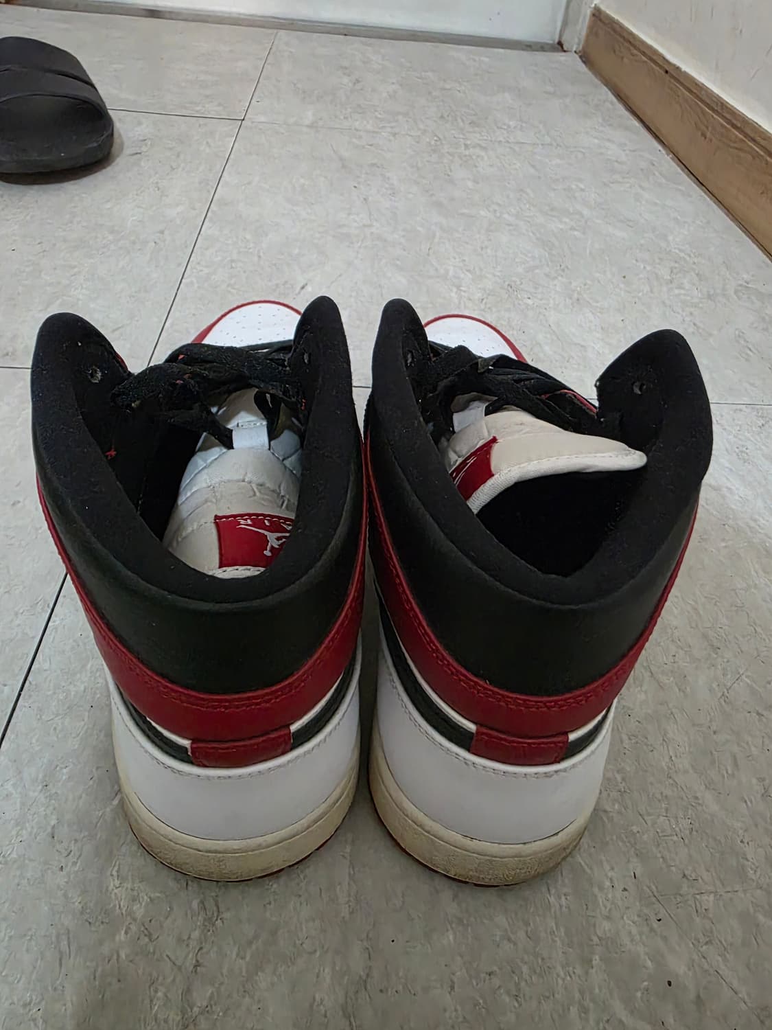 조던 시카고 미드 295 상품이미지4