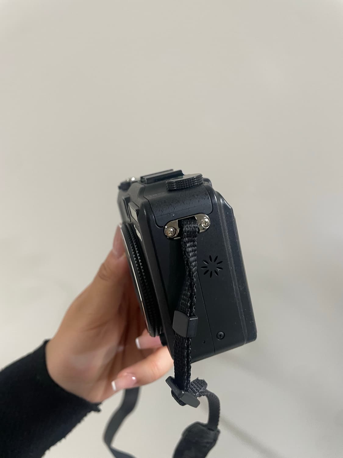 (SS급) 캐논 파워샷 G9 상품이미지5