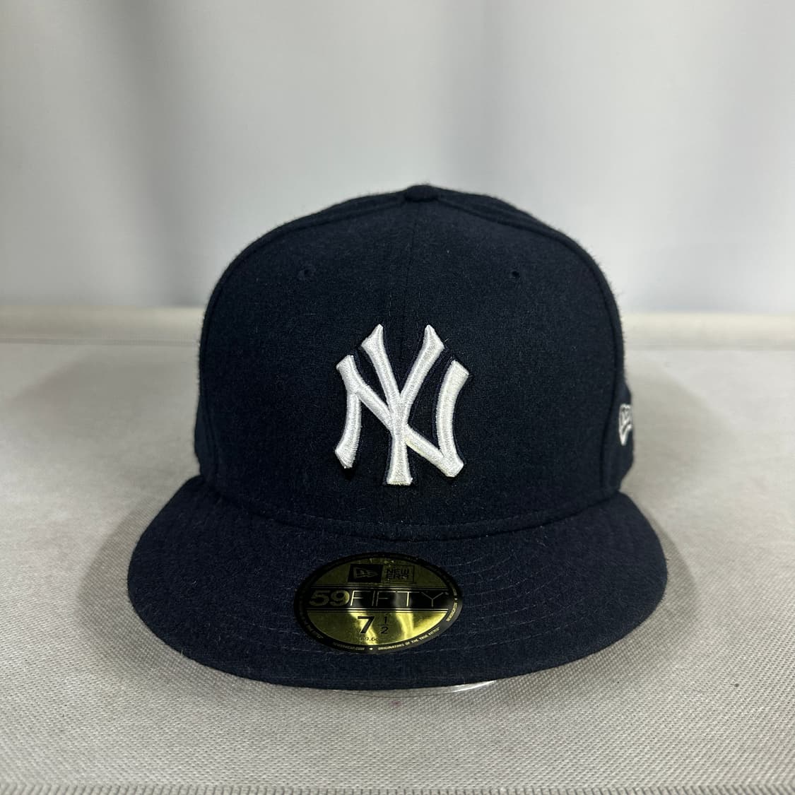 뉴에라 NY 스냅백 상품이미지1