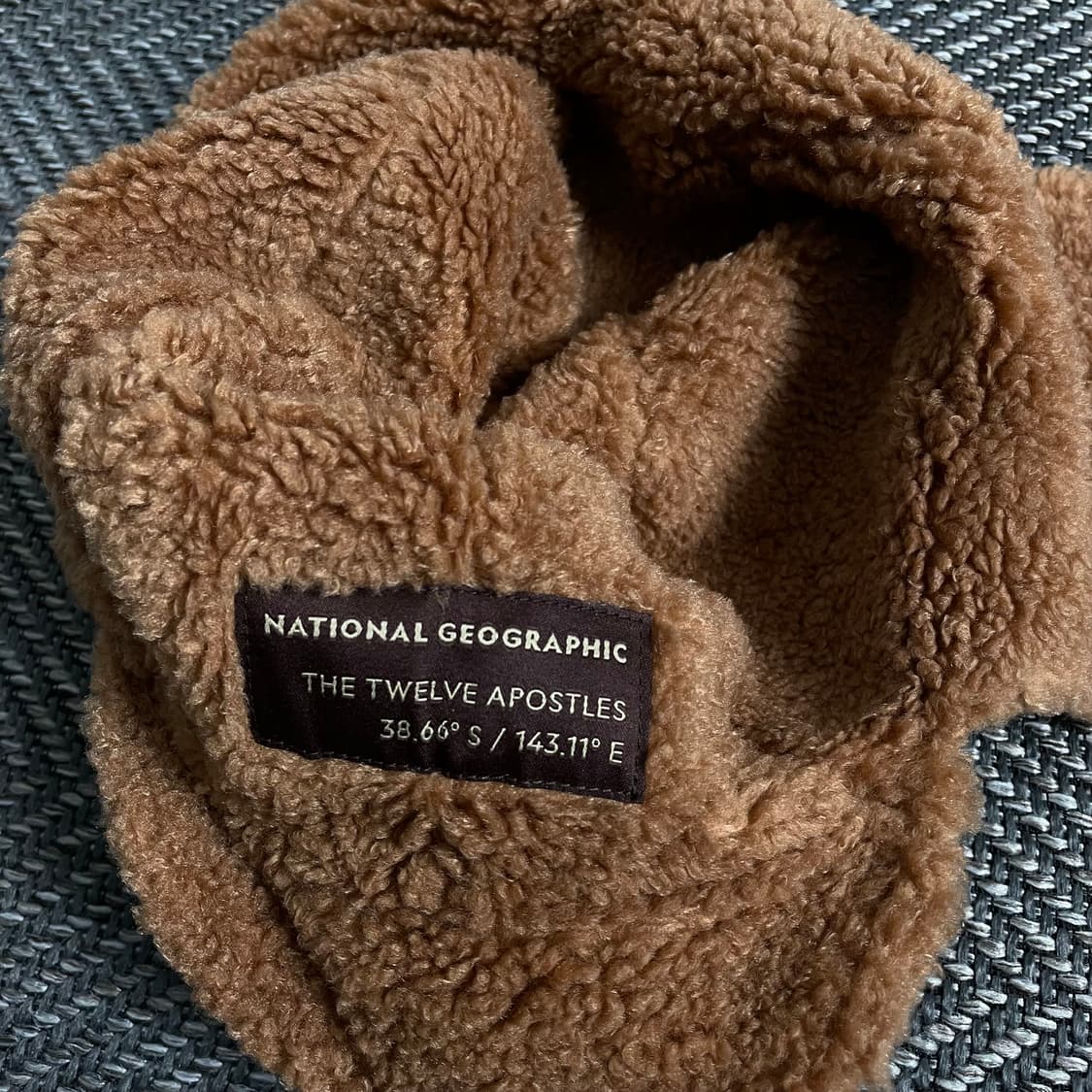 네셔널지오그래픽 쉐르파 이어플랩 트루퍼 햇 y 2929 상품이미지4