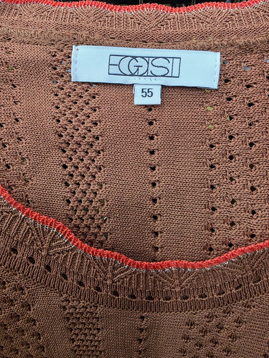 에고이스트 여성 민소매 원피스 상품이미지3