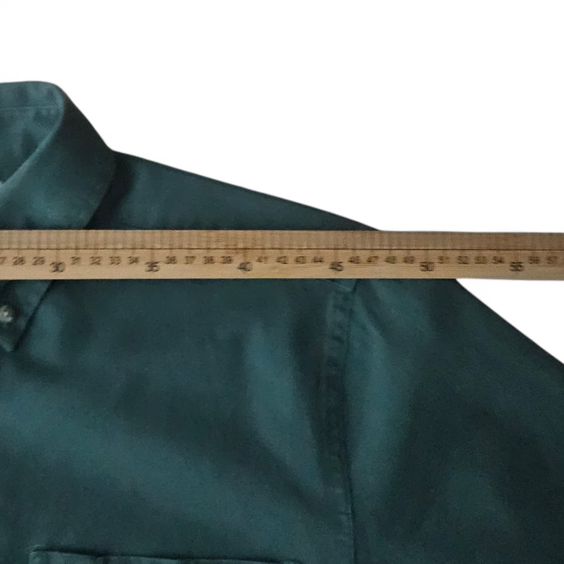 칼하트 면 오버핏 반팔셔츠 L 상품이미지5