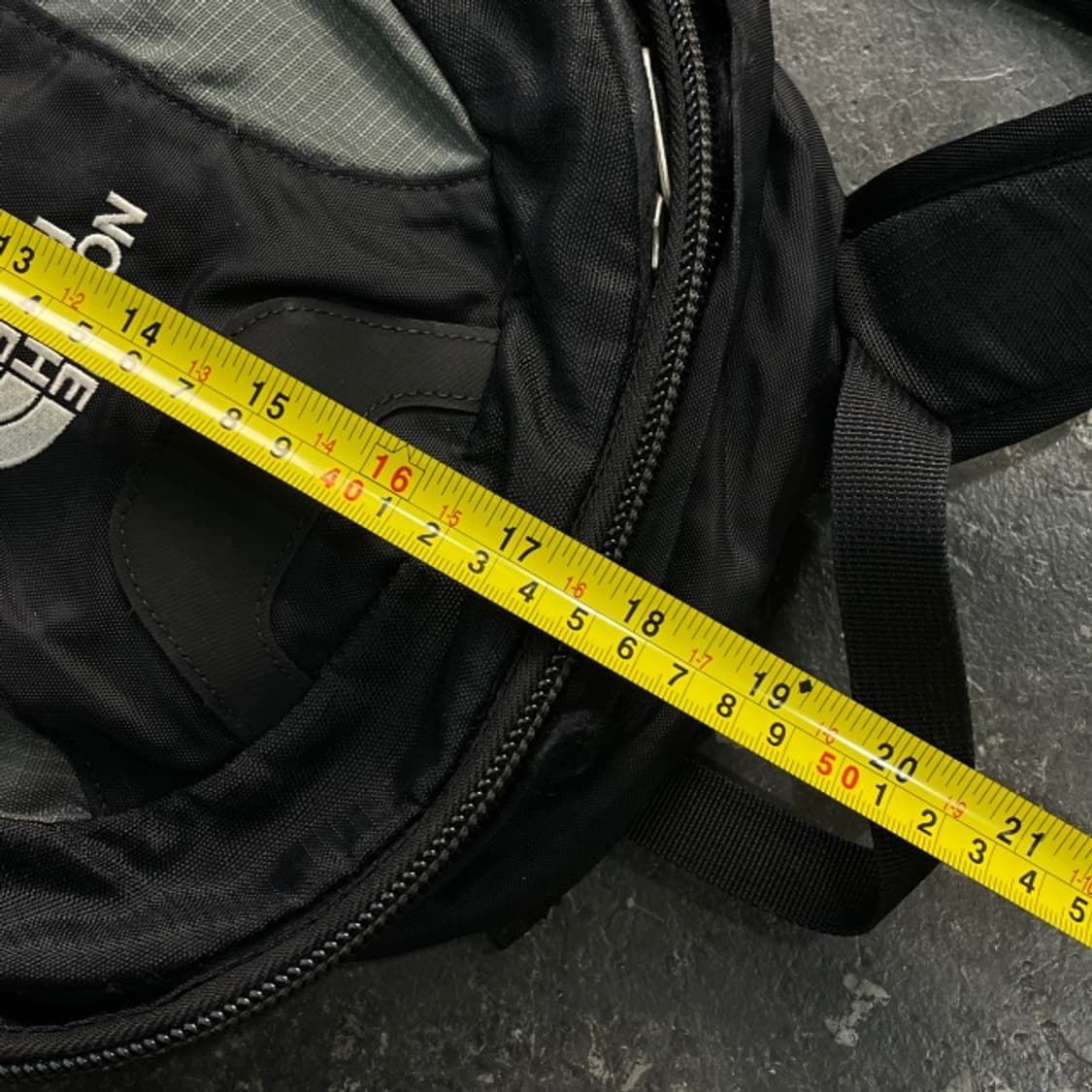 노스페이스 팔콘 백팩 상품이미지7