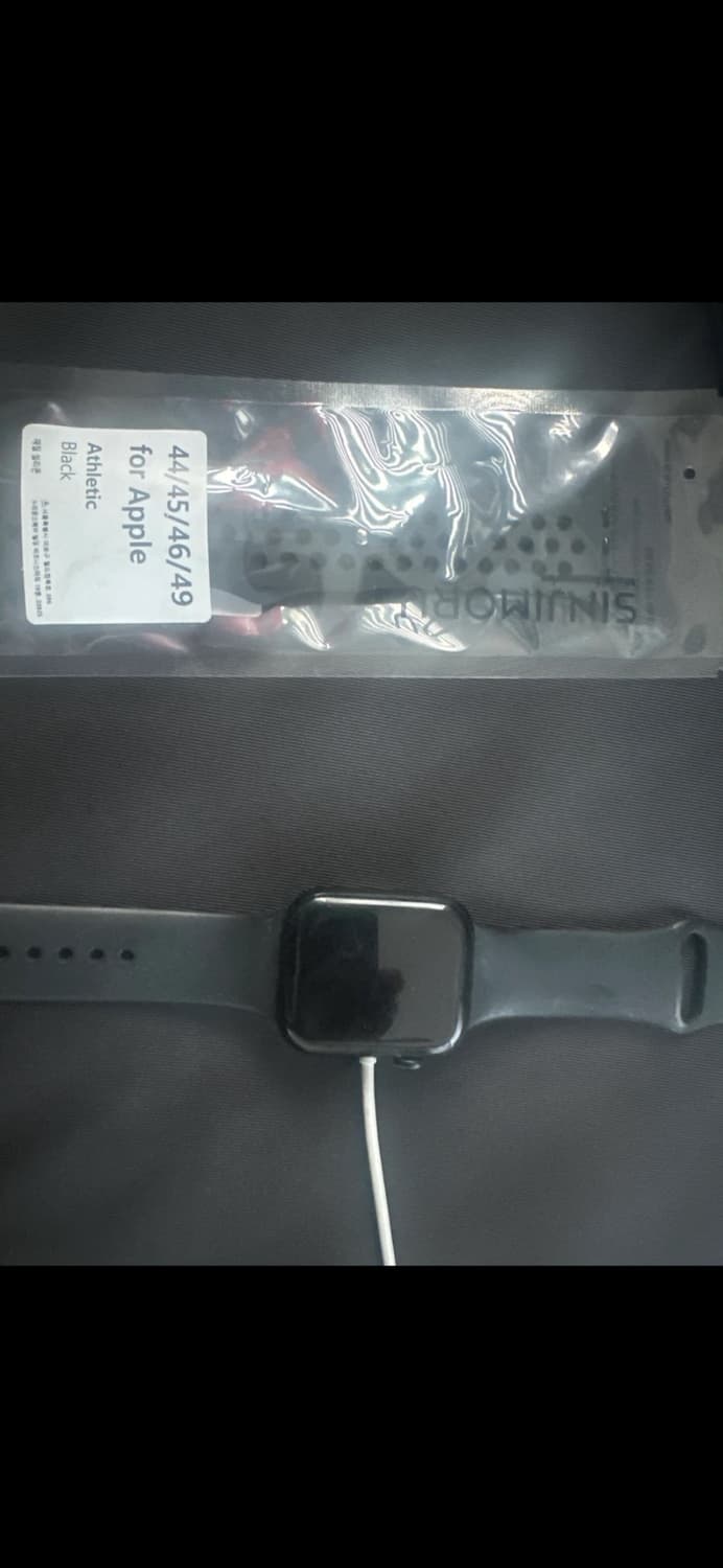 애플워치 se2 44m  판매해요 상품이미지2