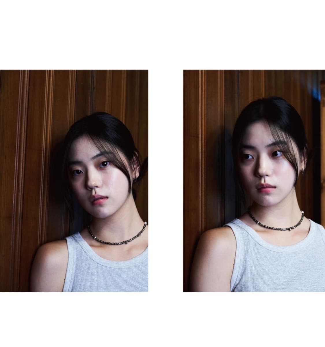 리버티워코 libertiworko 펄리모스 목걸이 상품이미지1